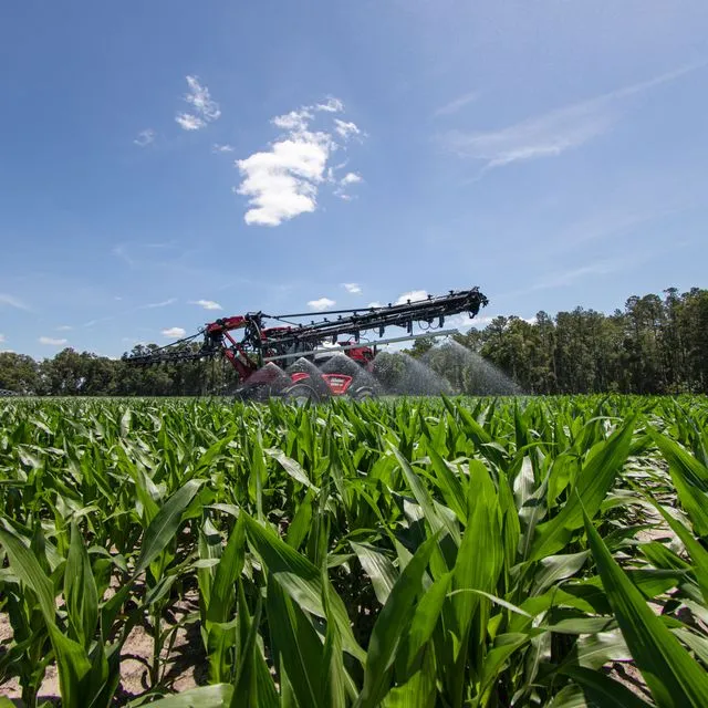thumbnail for publication: Glossary of Site-Specific Nutrient Management Terms